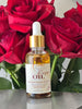 Glow Rose Oil