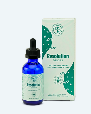 Resolution Drops