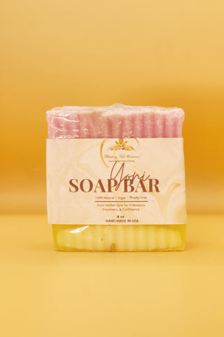 Yoni Soap Bars