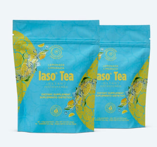 Lemonade Iaso Instant Tea