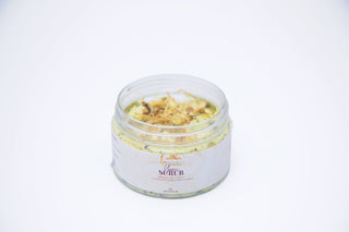 Exfoliating Yoni Scrub