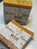 Tumeric & Honey Bar