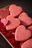 Heart Shape Yoni Soap Bar