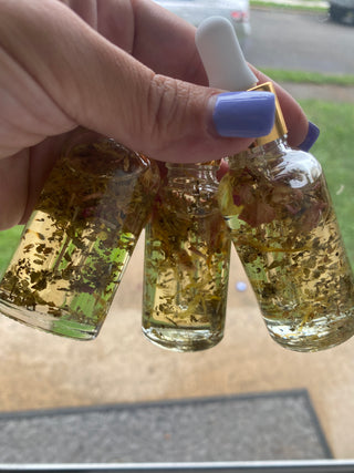 Wholesale Yoni Oils